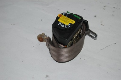 Pas безопасности правый задняя audi a6 c5 фото №1