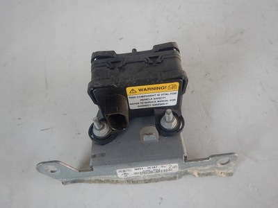 VOLVO V50 C30 C70 2.5T SENSOR DSTC ESP UNIDAD DE CONTROL  