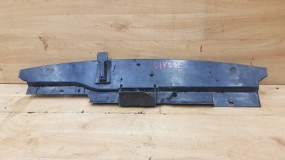 Захист поперечина перед fiat ulysse ii фото №1
