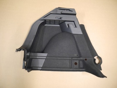 AUDI A1 82A PANEL BOOT 82A867427A - milautoparts-fr.ukrlive.com