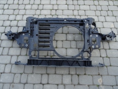 Mini cooper coutryman s r60 pas передній фото №1