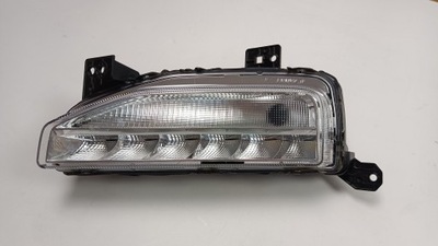 ПОВОРОТНИК ЛЕВЫЙ ФАРА ФАРИ ЕЗДИ ДНЕВНОЙ VW T-ROC 17-21R. 2GA941055C