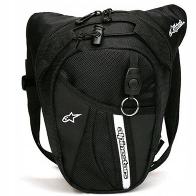 ALPINESTARS HIP BAG PARA A MOTORCYCLE LEG  