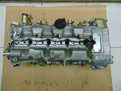 Головка toyota rav4 2.2d фото №1