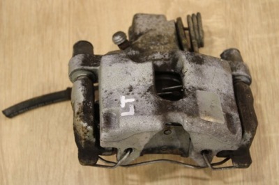 Супорт лівий задня peugeot 508 i 2.0 hdi фото №1