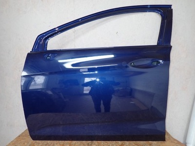 DE PUERTA IZQUIERDA PARTE DELANTERA IZQUIERDO PARTE DELANTERA OPEL ASTRA K 5 V B16 2015- 39028989  