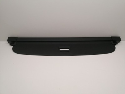 Vw golf viii 8 шторка багажника kombi nowa оригинал 2019- фото №1