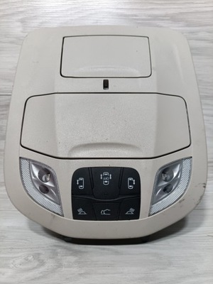 Лампа освещение кабины chrysler pacifica фото №1