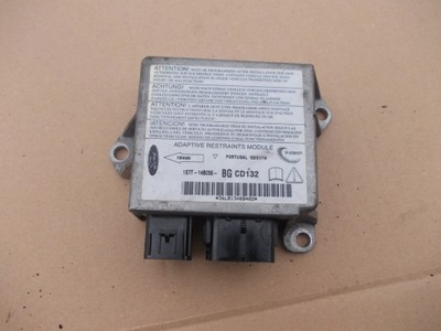 Модуль подушка безпеки mondeo mk3 фото №1