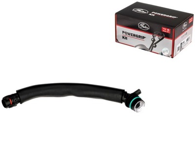 CABLE DE VENTILACIÓN SKRZ.KORBOWA BMW 1 F20 1 F21 2 F22 F87 2 F23  