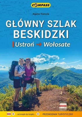 GŁÓWNY SZLAK BESKIDZKI USTROŃ WOŁOSATE...