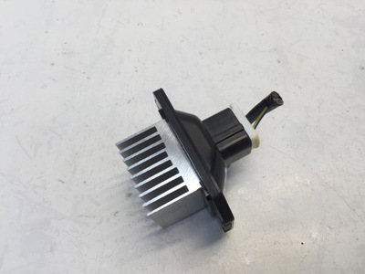 Honda jazz v 2021 резистор вентилятор u8d019 фото №1