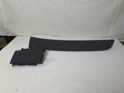 Молдинг dekor консоли панели hyundai tucson фото №1