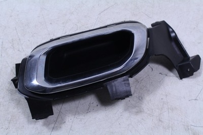 Mercedes glc amg x253 наконечник вихлоп ліва задня a2538852406 фото №1