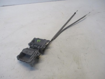 Ручка двері правий задня задня vw crafter фото №1