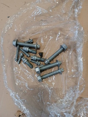 Болти заднього підвіска bmw 2 f44 фото №1