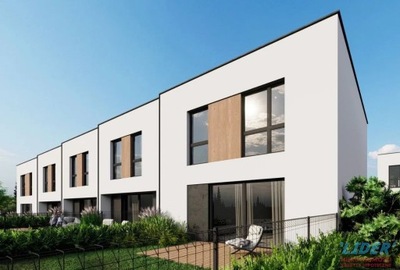 Dom, Tychy, Zawiść, 102 m²