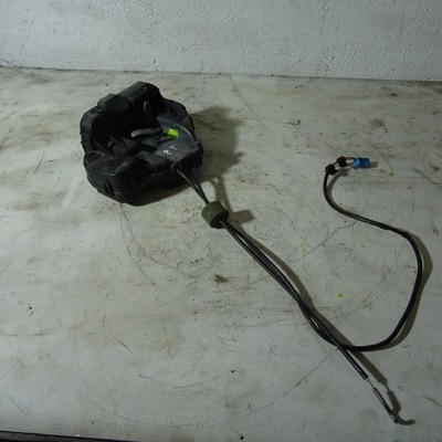 Mercedes cls c219 замок дверь задняя правый фото №1