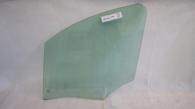 Скло ліва передня peugeot partner iii berlingo фото №1