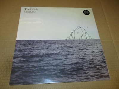 THE DRINK COMPANY LP 2014 UK NOWA