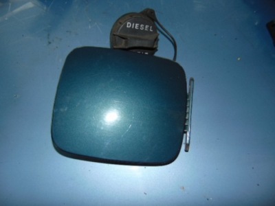 Крышка заливной топлива крышка hyundai trajet 01r фото №1