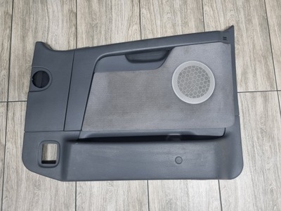 Оббивка права обшивка двері volvo fh 12 13 фото №1