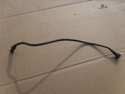 Трубка шланг бачок ford transit 2.2 tdi фото №1