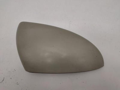 Корпус зеркало правая kia ceed iii фото №1