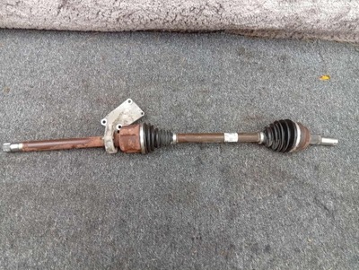 Ducato iii lift, boxer, jumper привідний вал права 01380050080 фото №1