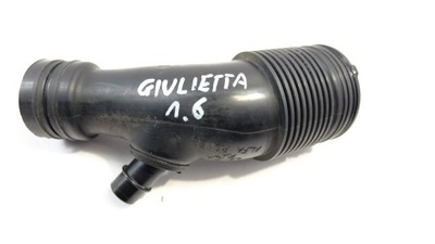 Alfa romeo giulietta 1.6 jtdm труба шланг воздуха 50522971 фото №1