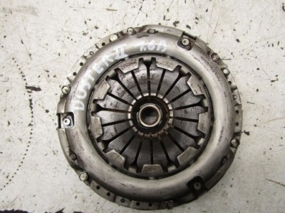Сцепление диск прижим колесо 1.6 sce dacia duster ii c1029792 фото №1