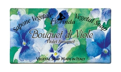 Florinda VIOLET BOUQUET mydło100g