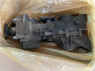 Bmw мост дифференциал x1 f48 x2 f39 mini фото №1