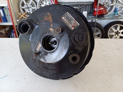 Усилитель тормозов тормозные volvo s60 v70 s80 dstc фото №1