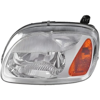 Diederichs 6023183 фара фото №1