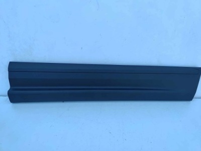 Opel grandland 24- молдинг дверь правая перед передняя nowa оригинальный номер 5331 фото №1