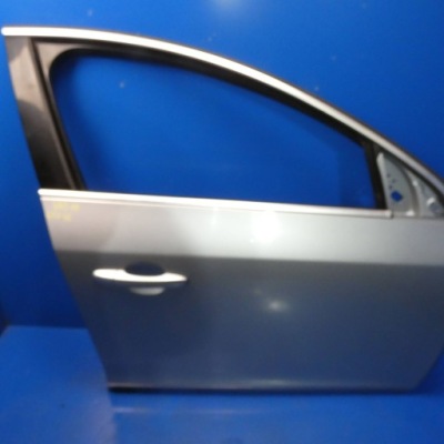 Volvo v60 i s60 ii двері правий перед передні праве 477-46 фото №1