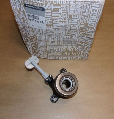 Подшипник sp.siłownik r twingo iii фото №1