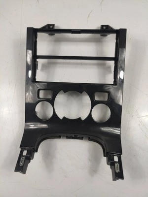 Peugeot 3008 i 09-16 захист рамка радіо dekor 9685099777 фото №1