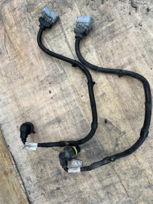 Alfa romeo giulia джгут рейки рульового управління шланг фото №1