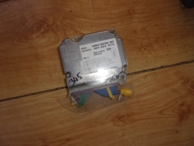 Hyundai i10 i датчик подушек air bag lift фото №1