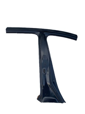 Блок двигателя mazda 6 gj lift 18- фото №1