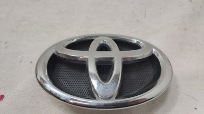 INSIGNIA LOGOTIPO EMBLEMA TOYOTA VERSO 75311-0F030  