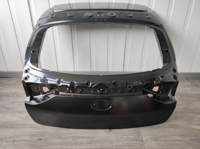 Кришка багажника задня задня kia proceed pro ceed iii 18- przed lift nowa оригінальна фото №1