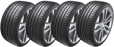 4x 275/45/Z20 Y XL FR DOT2022 Hankook VENTUS S1 EVO 3 SUV K127A 