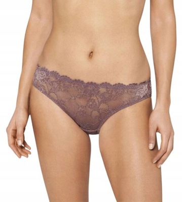 Koronkowe majtki Triumph Tempting Lace Hipster r L