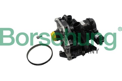 PUMP WATER VW 1,8/2,0TSI 2,0TDI PUMP EA B19205 BORSEHUNG  