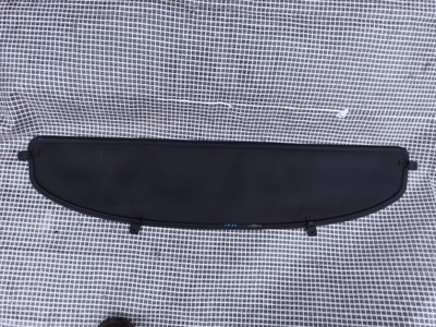 Land rover discovery sport l550 шторка полиця захист багажника фото №1