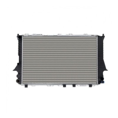 Радіатор wody audi 100 90-94 2.8 v6 b фото №1