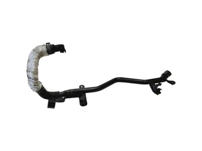 Трубка водяная vw phaeton lift 3d0121065em фото №1